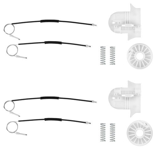 Kit riparazione parabrezza - riparazione,