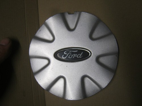 Coprimozzo ford cerchi in - 15",