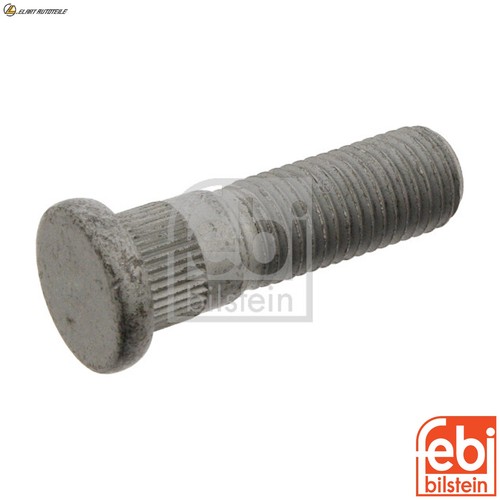 Perno ruota 32307 per - ruota,