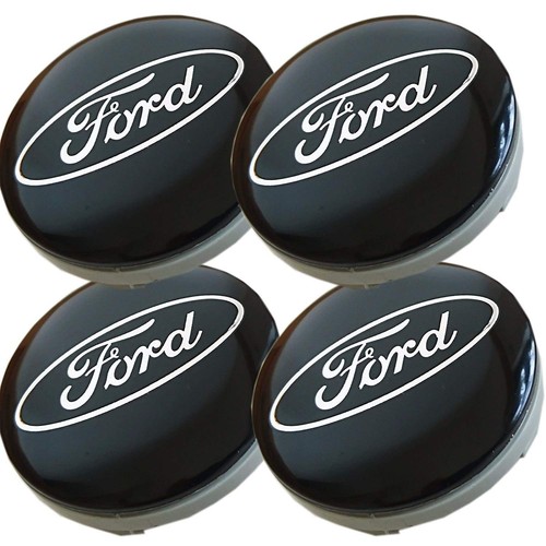 Tappi coprimozzo ford 54mm - tappi,