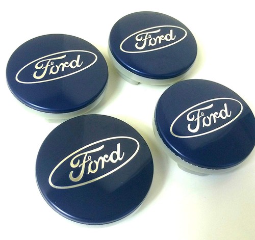 Tappi coprimozzo ford 54mm - tappi,