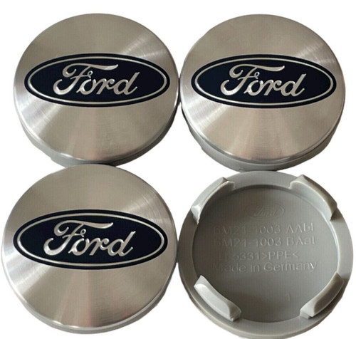 Tappi coprimozzo ford 54mm - ford,