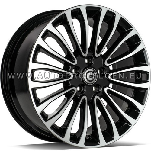 Nuovi cerchi lega ford - cerchi,