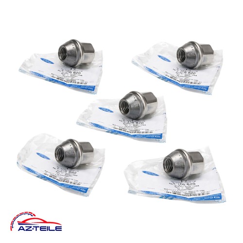 Dadi ruota ford cerchi in - 5,